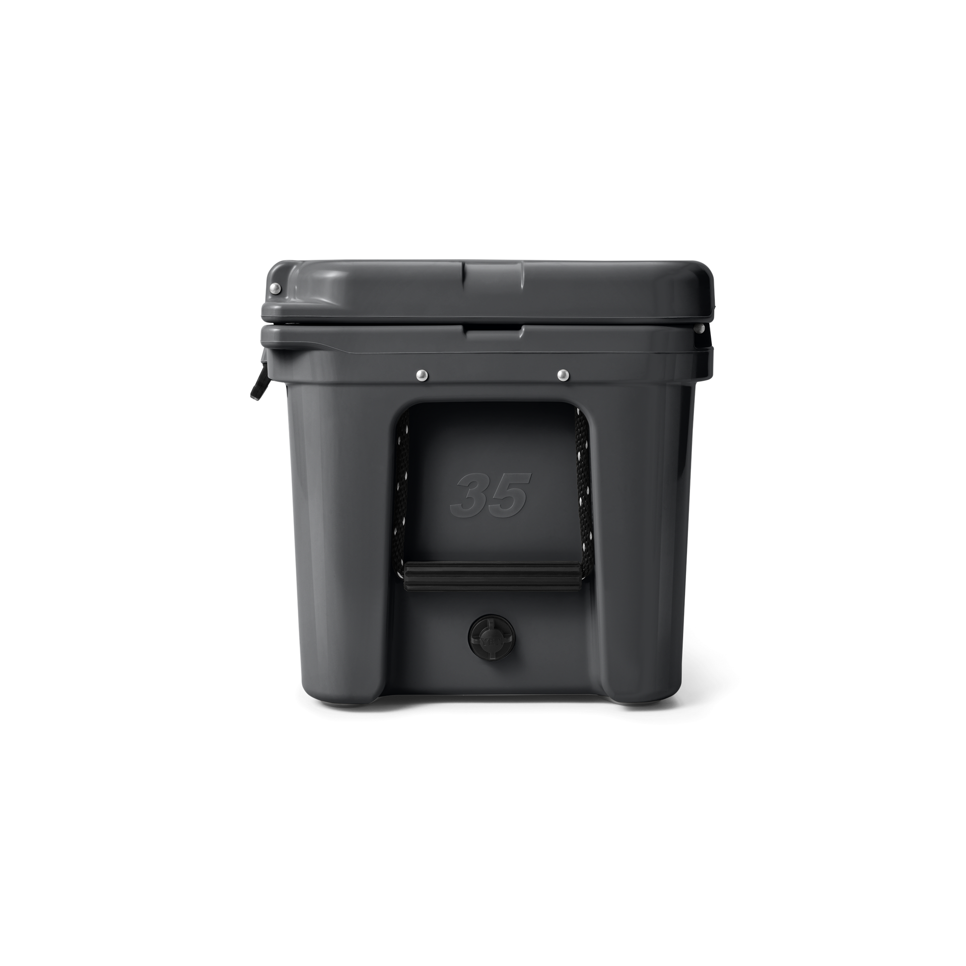 YETI Tundra® Glacière 35 Charcoal