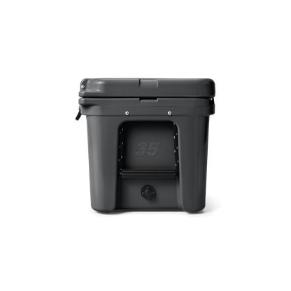 YETI Tundra® Glacière 35 Charcoal