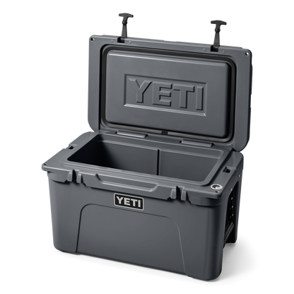 YETI Tundra® Glacière 45 Charcoal