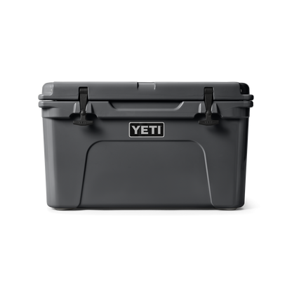 YETI Tundra® Glacière 45 Charcoal