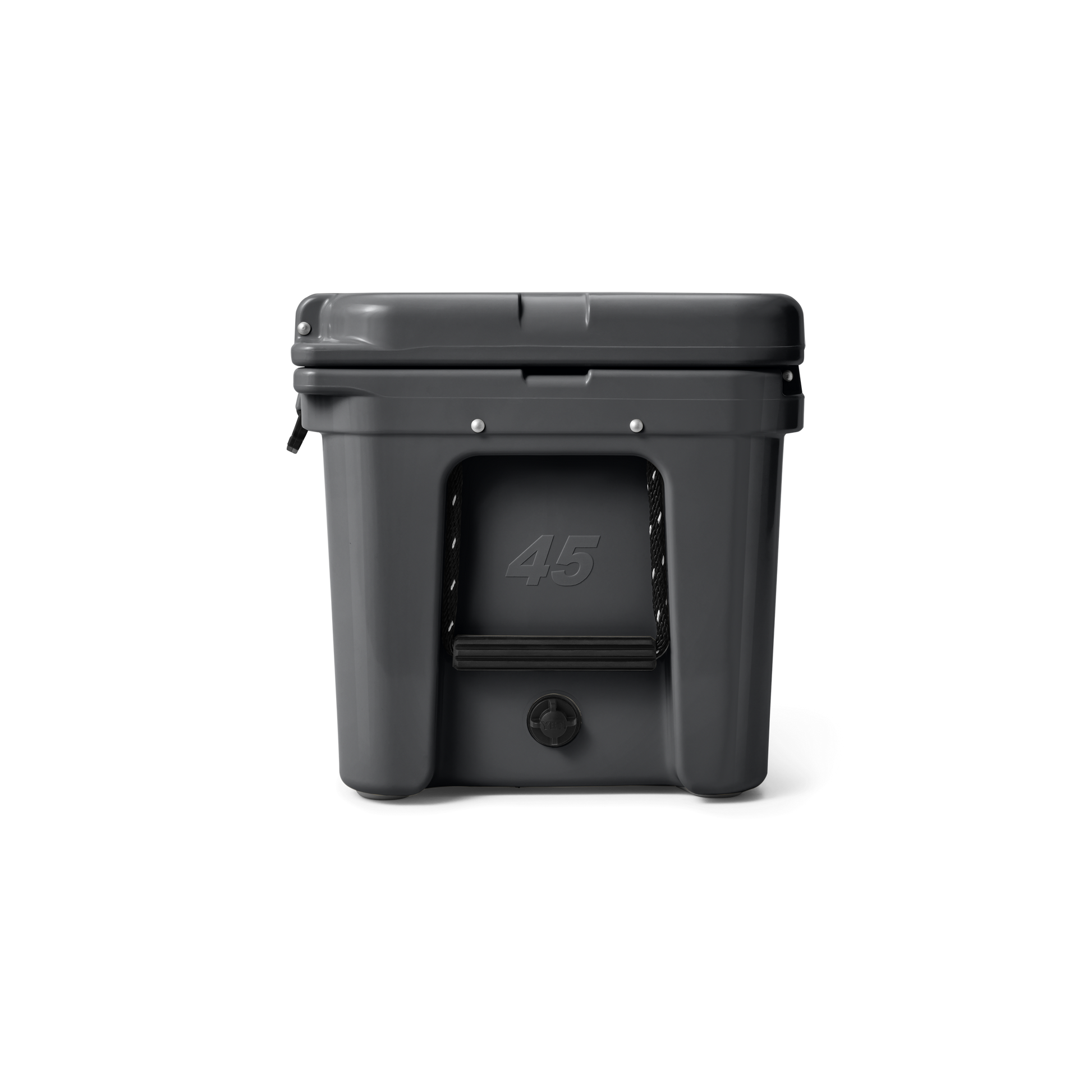YETI Tundra® Glacière 45 Charcoal