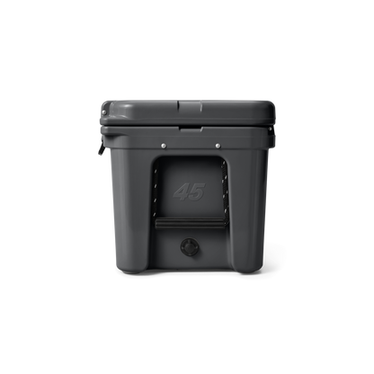 YETI Tundra® Glacière 45 Charcoal