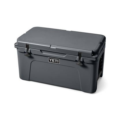YETI Tundra® Glacière 65 Charcoal