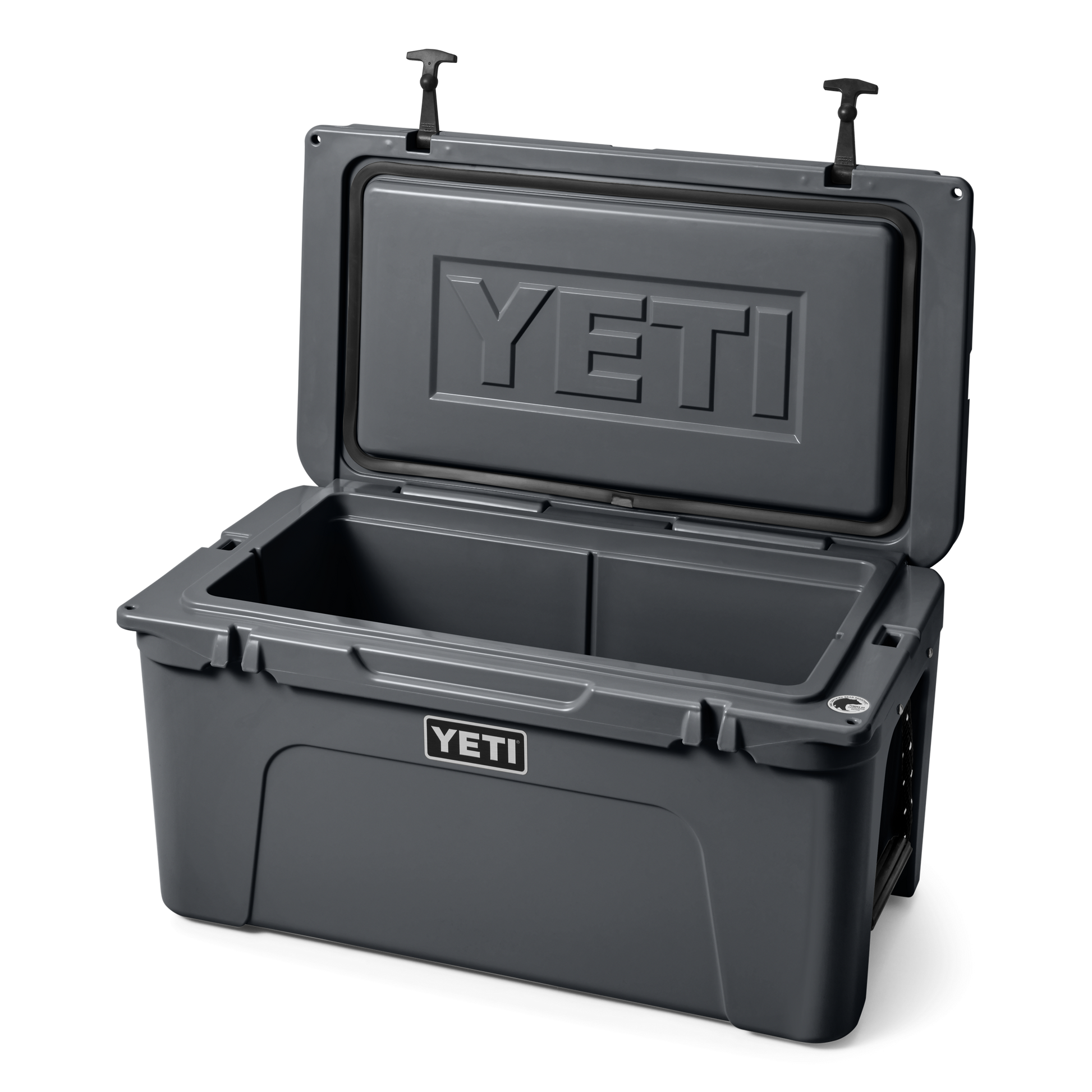 YETI Tundra® Glacière 65 Charcoal