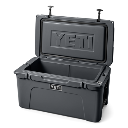 YETI Tundra® Glacière 65 Charcoal