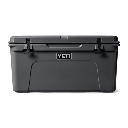 YETI Tundra® Glacière 65 Charcoal