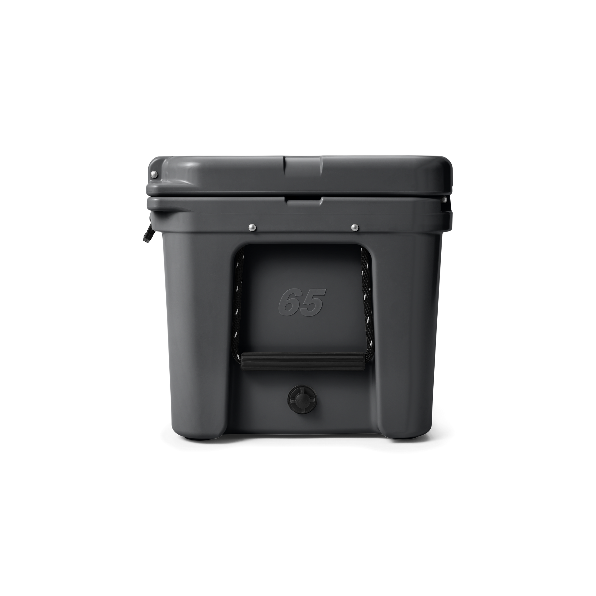 YETI Tundra® Glacière 65 Charcoal