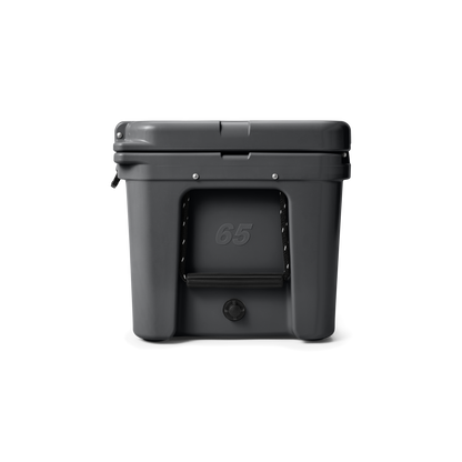 YETI Tundra® Glacière 65 Charcoal