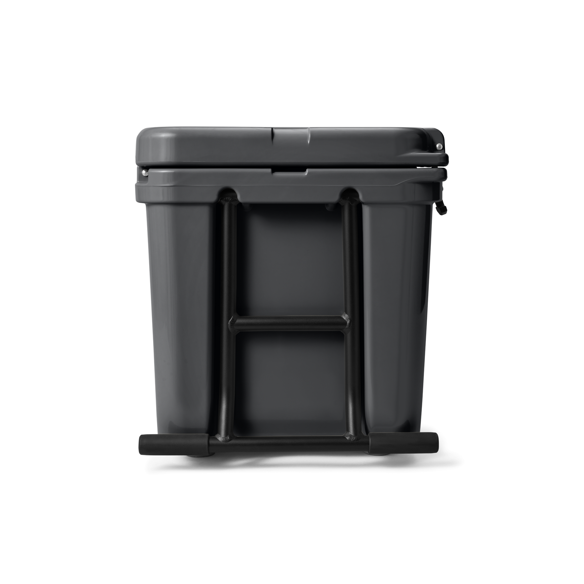 YETI Tundra Haul® Glacière à roulettes Charcoal