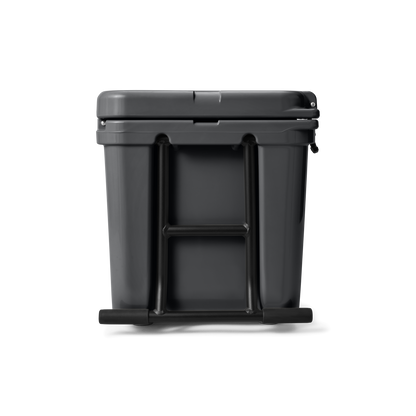 YETI Tundra Haul® Glacière à roulettes Charcoal