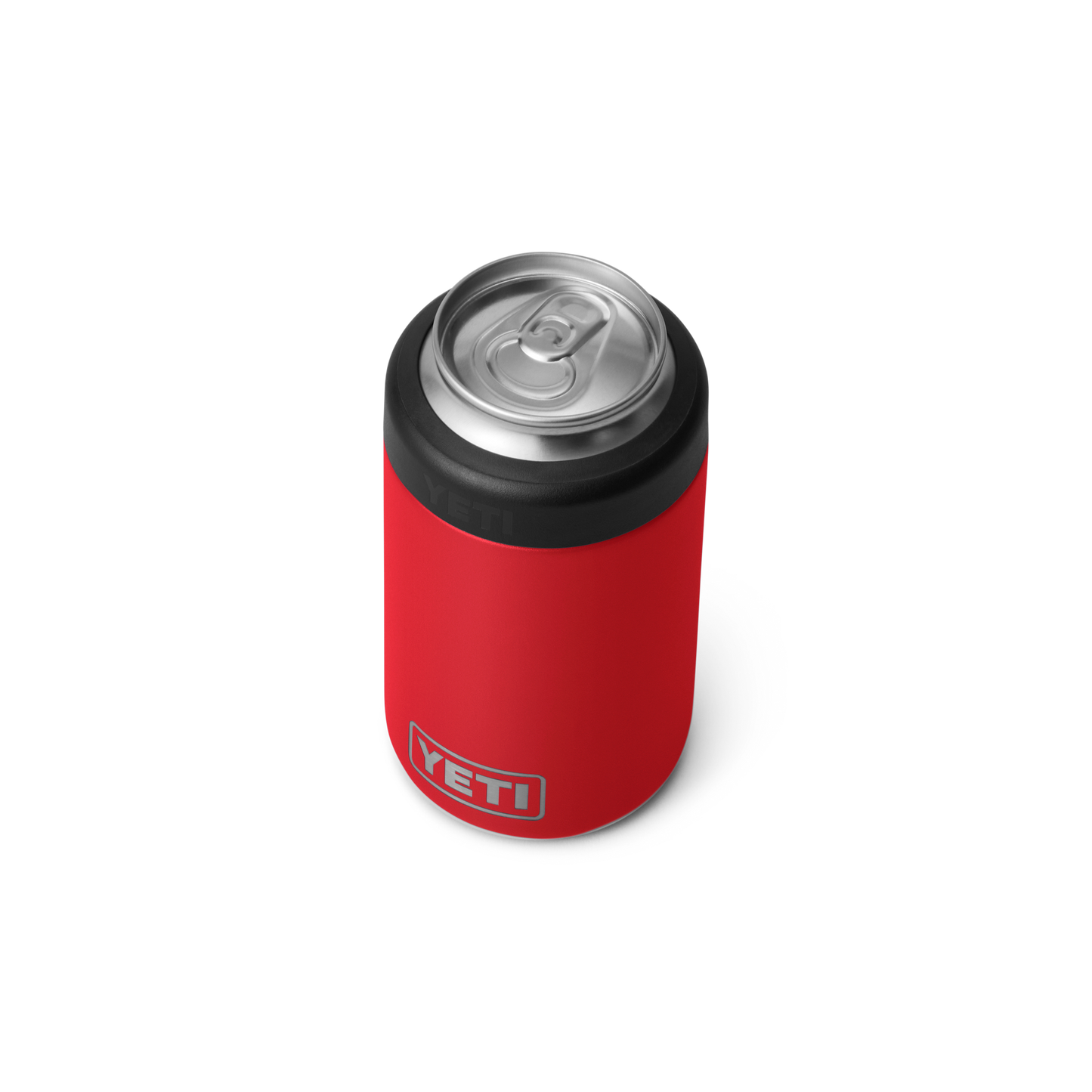 YETI Isolant Pour Canette Rambler® Colster® 330 ML Rescue Red
