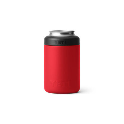 YETI Isolant Pour Canette Rambler® Colster® 330 ML Rescue Red