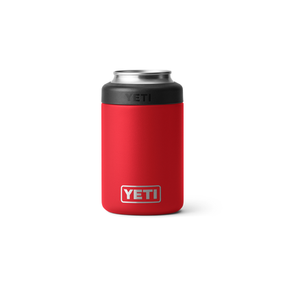 YETI Isolant Pour Canette Rambler® Colster® 330 ML Rescue Red