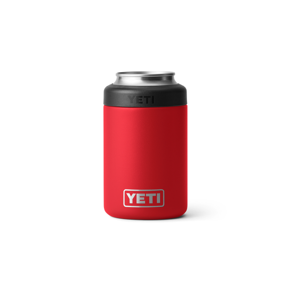 YETI Isolant Pour Canette Rambler® Colster® 330 ML Rescue Red