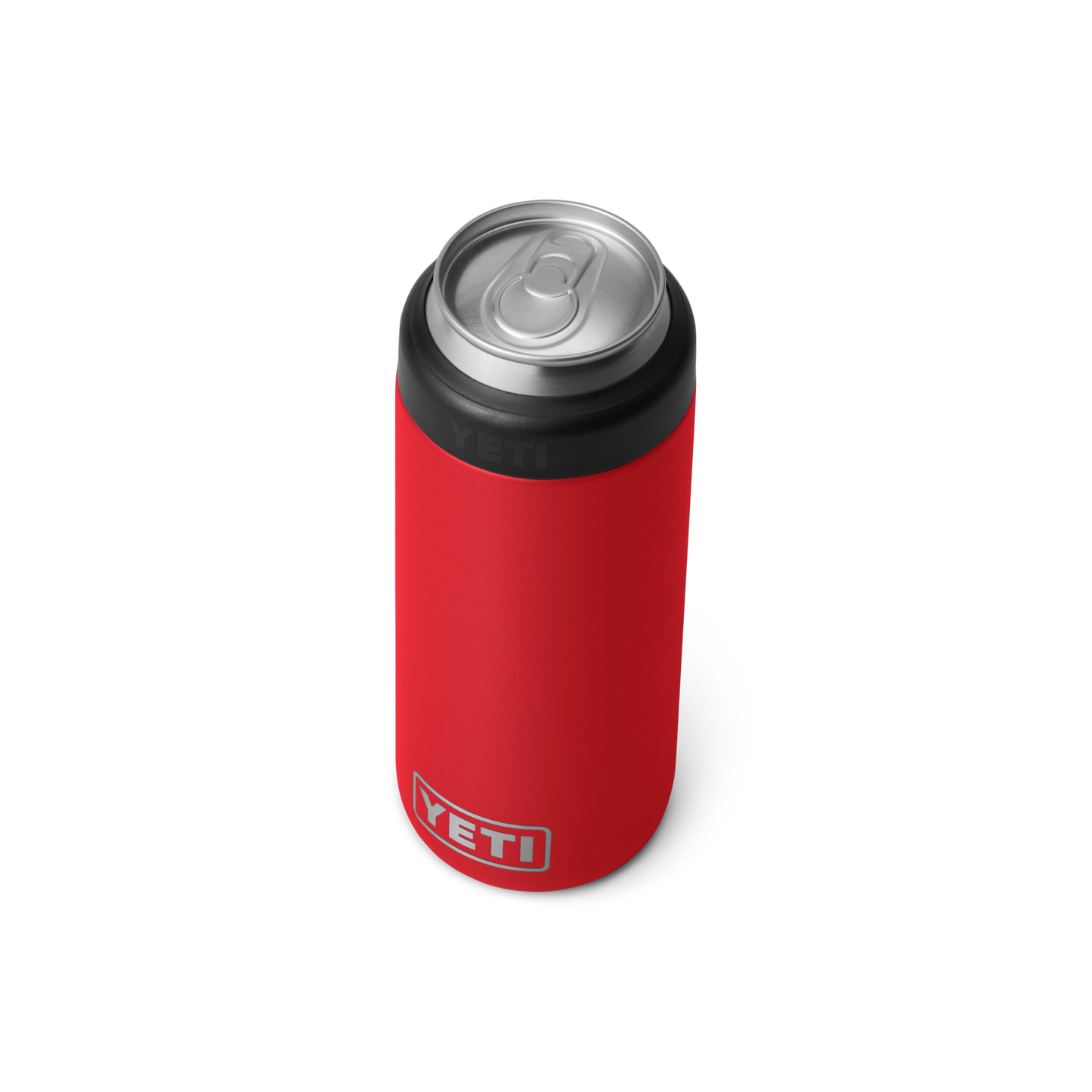 YETI Isolant Pour Canette Rambler® Colster® 250 ML Rescue Red