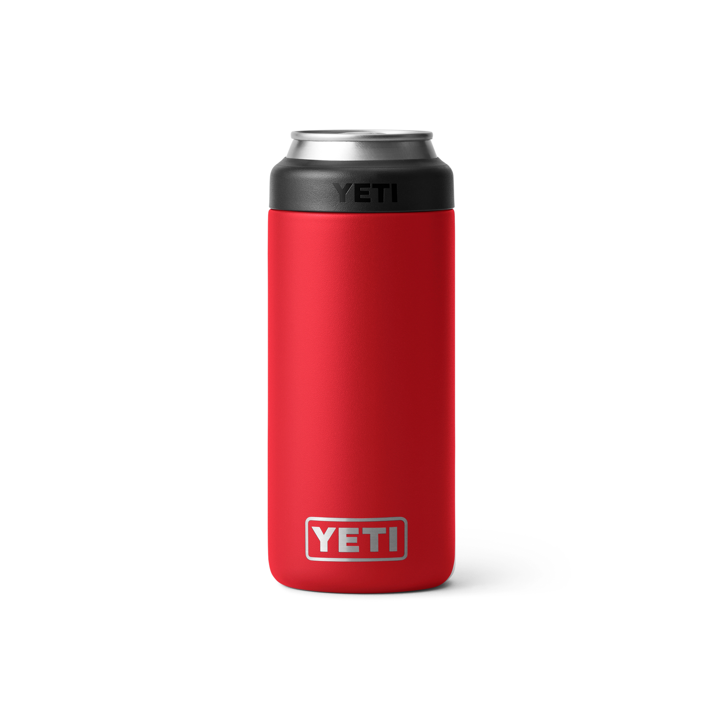 YETI Isolant Pour Canette Rambler® Colster® 250 ML Rescue Red
