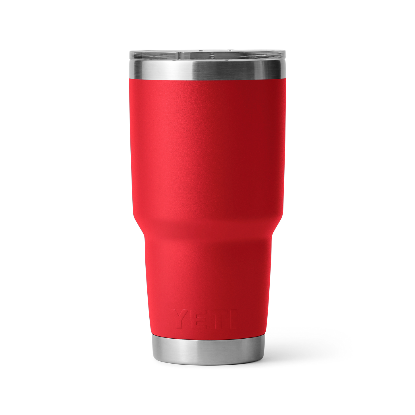 YETI Rambler® Verre 30 oz (887 ml) Rescue Red