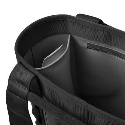 YETI Camino® Fourre-tout 20 Noir