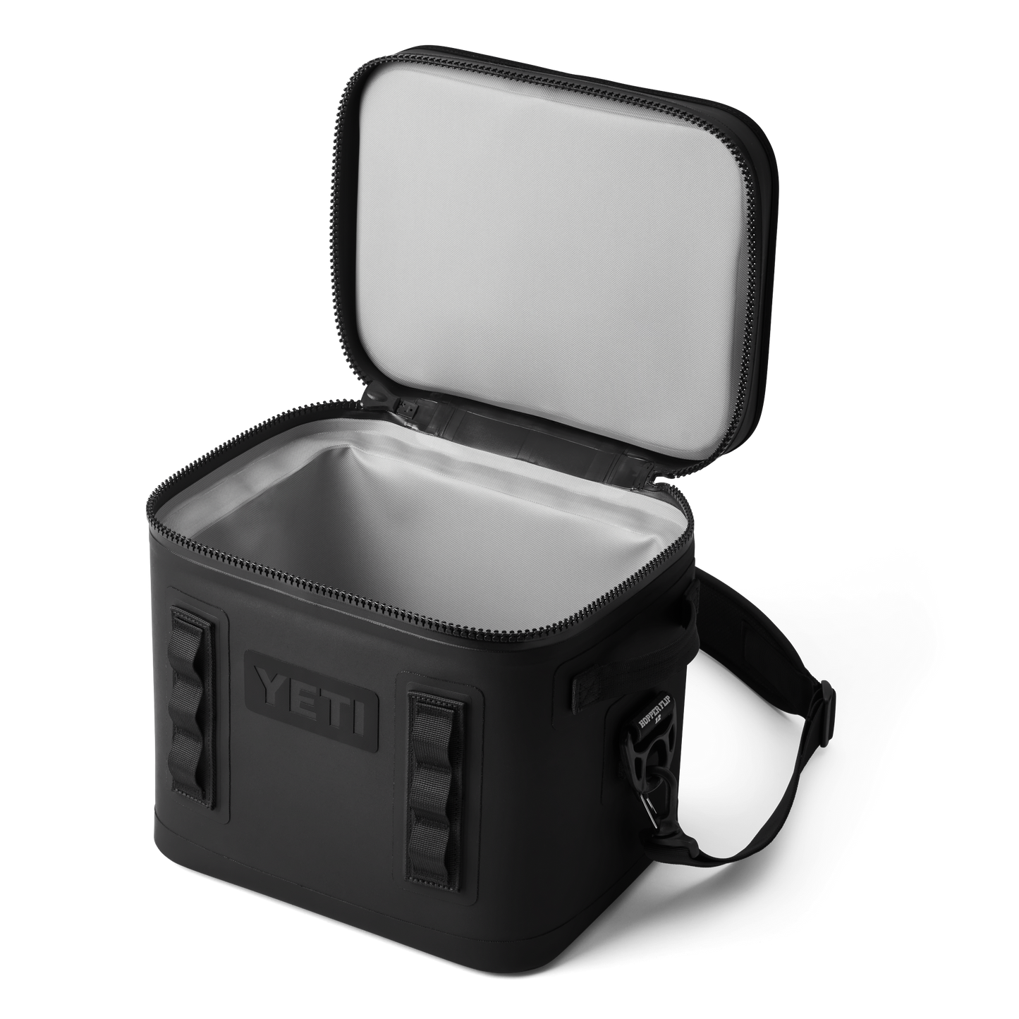 YETI Glacière souple Hopper Flip® 12 Noir