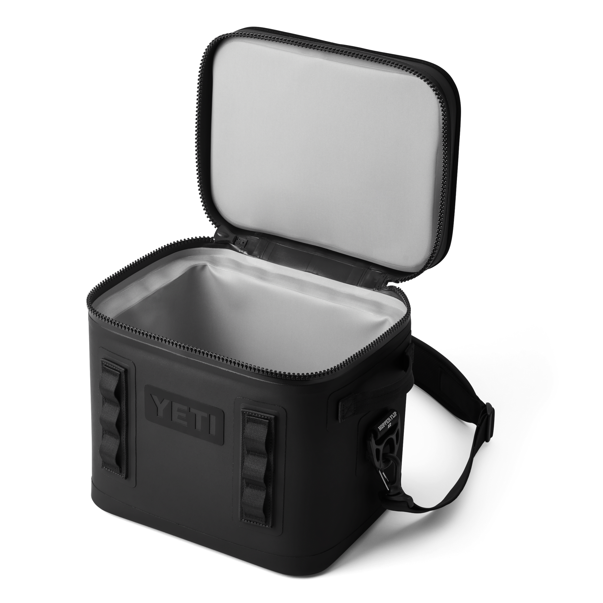 YETI Glacière souple Hopper Flip® 12 Noir
