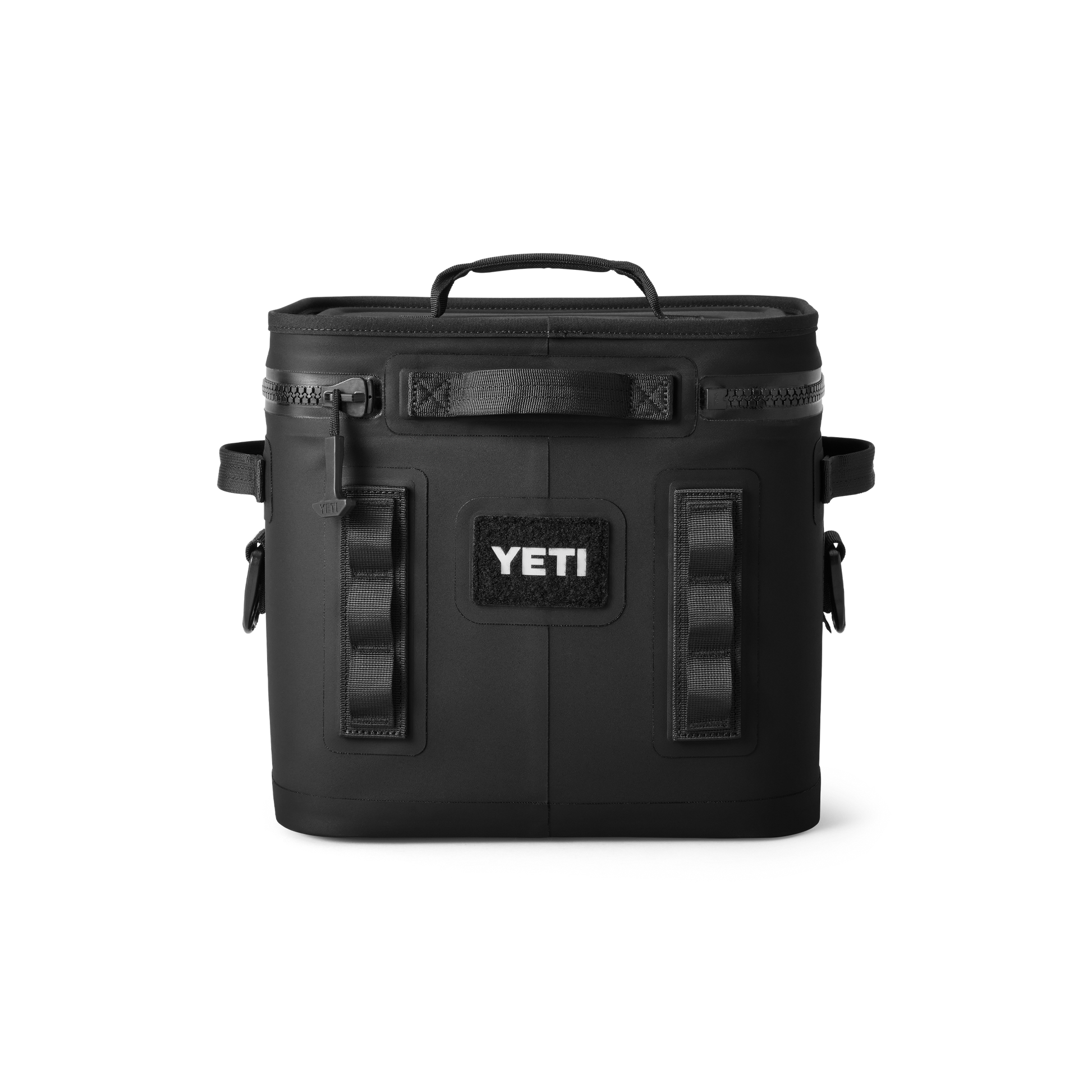 YETI Glacière souple Hopper Flip® 12 Noir