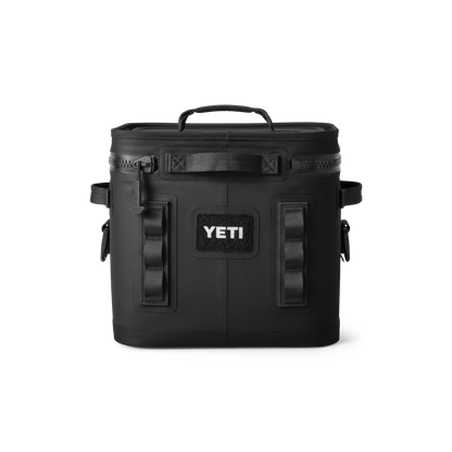 YETI Glacière souple Hopper Flip® 12 Noir