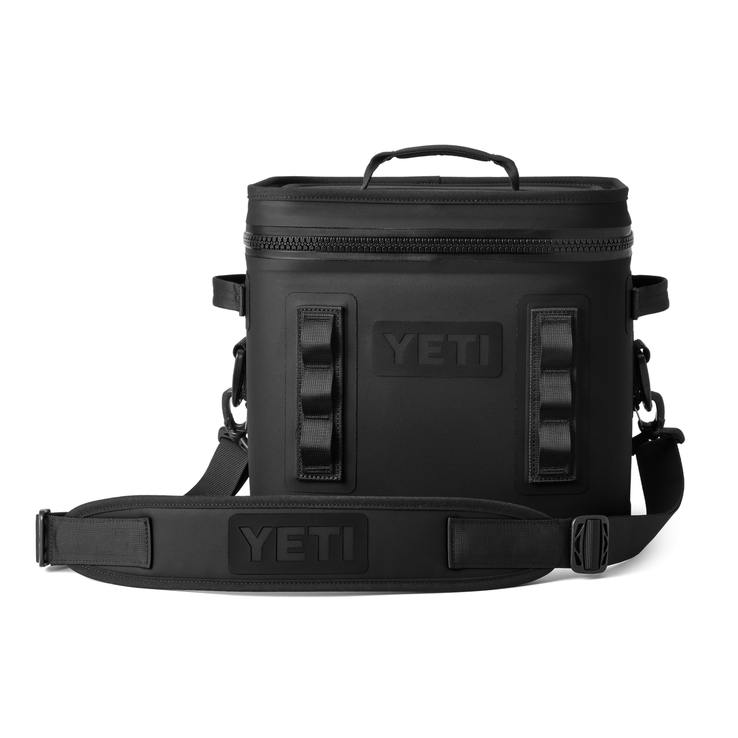 YETI Glacière souple Hopper Flip® 12 Noir