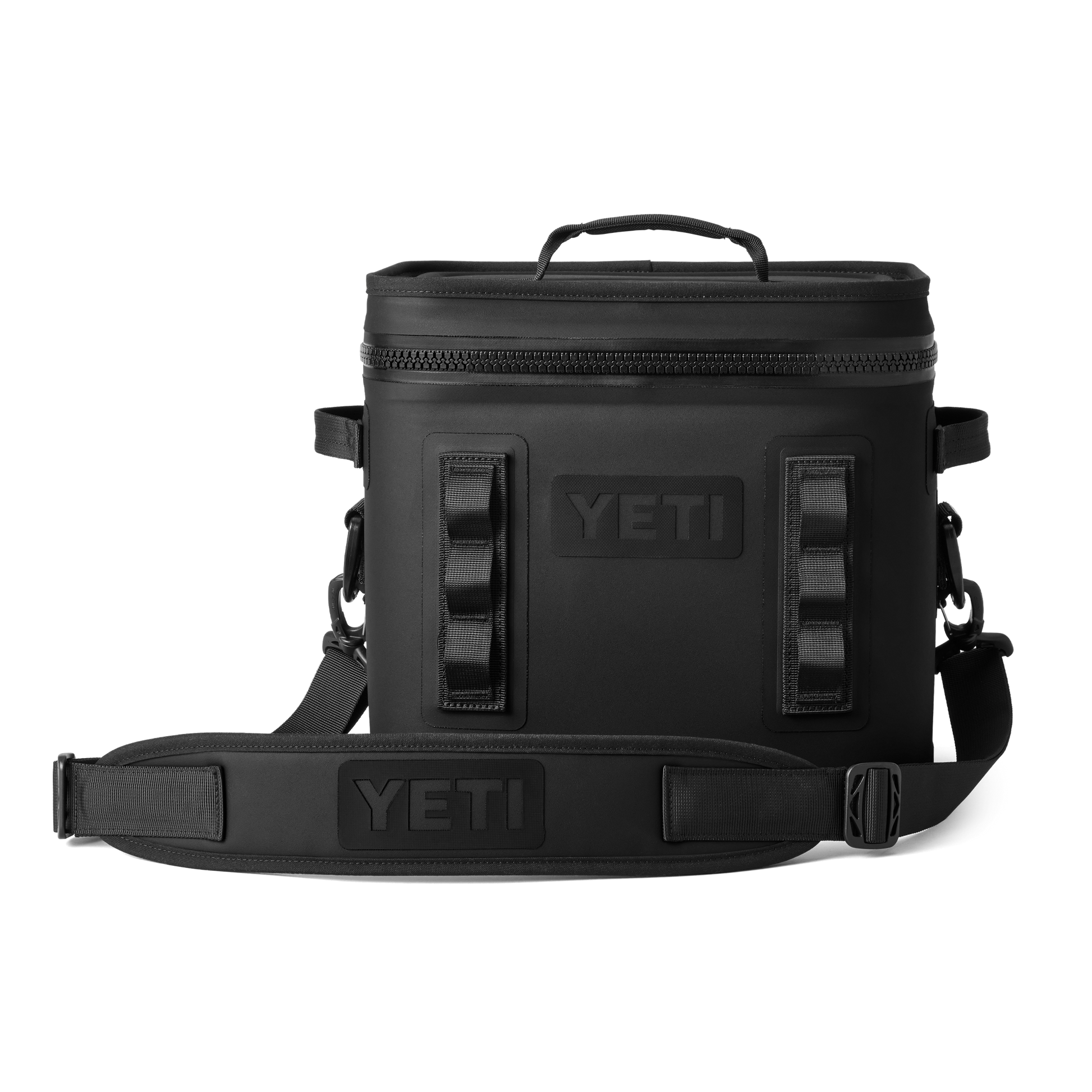 YETI Glacière souple Hopper Flip® 12 Noir