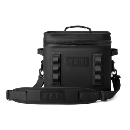 YETI Glacière souple Hopper Flip® 12 Noir