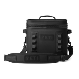 YETI Glacière souple Hopper Flip® 12 Noir