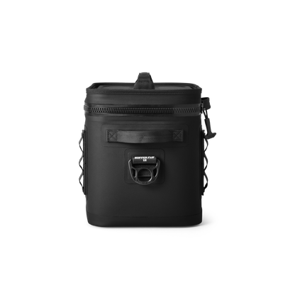 YETI Glacière souple Hopper Flip® 12 Noir