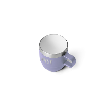 YETI Rambler® Mugs empilables de 6 oz (177 ml) Cosmic Lilac