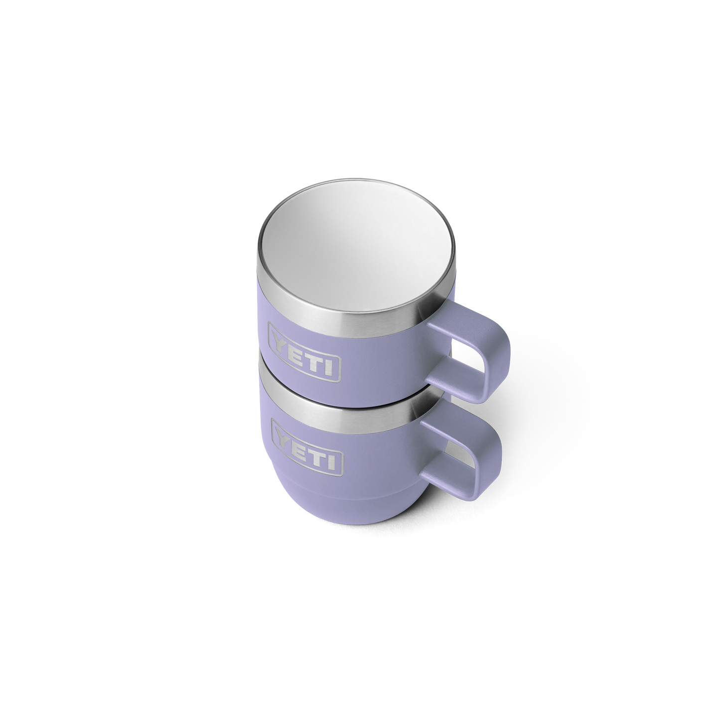 YETI Rambler® Mugs empilables de 6 oz (177 ml) Cosmic Lilac