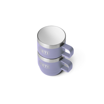 YETI Rambler® Mugs empilables de 6 oz (177 ml) Cosmic Lilac