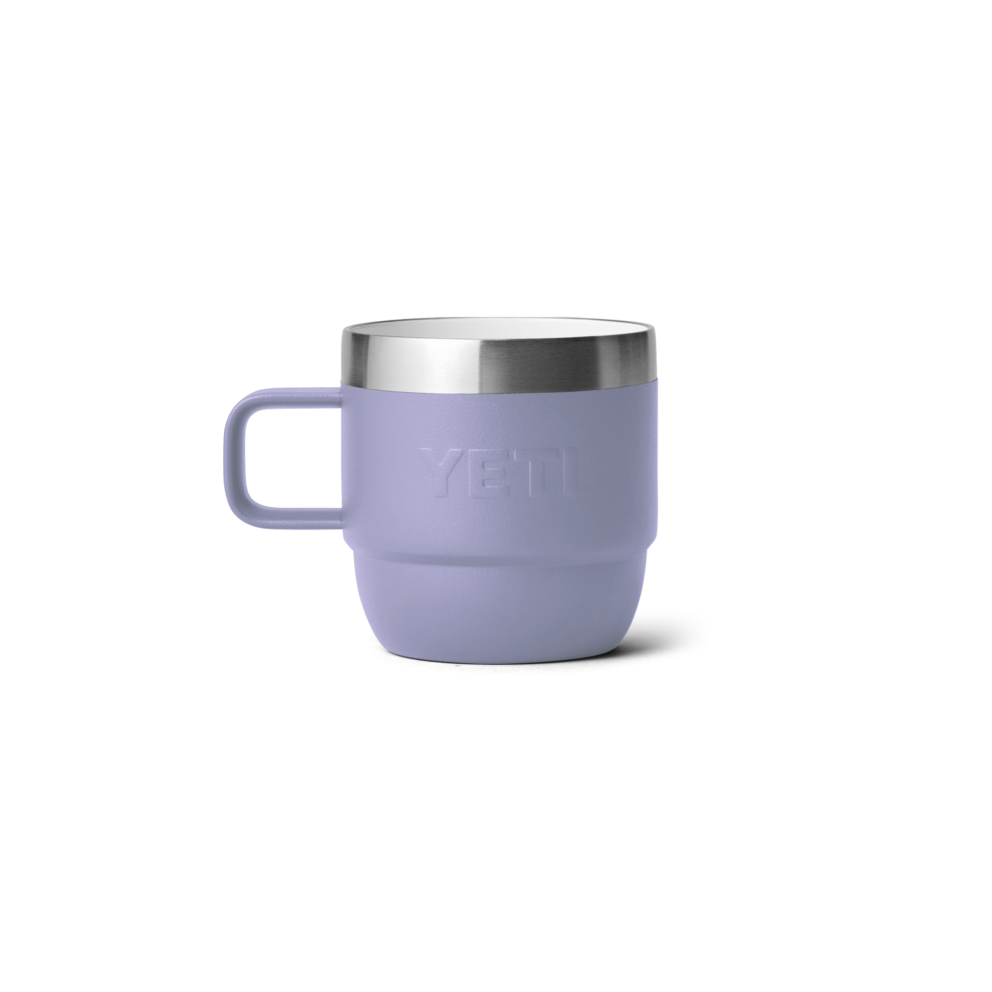 YETI Rambler® Mugs empilables de 6 oz (177 ml) Cosmic Lilac