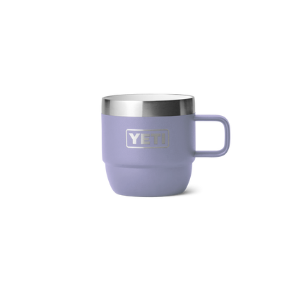 YETI Rambler® Mugs empilables de 6 oz (177 ml) Cosmic Lilac