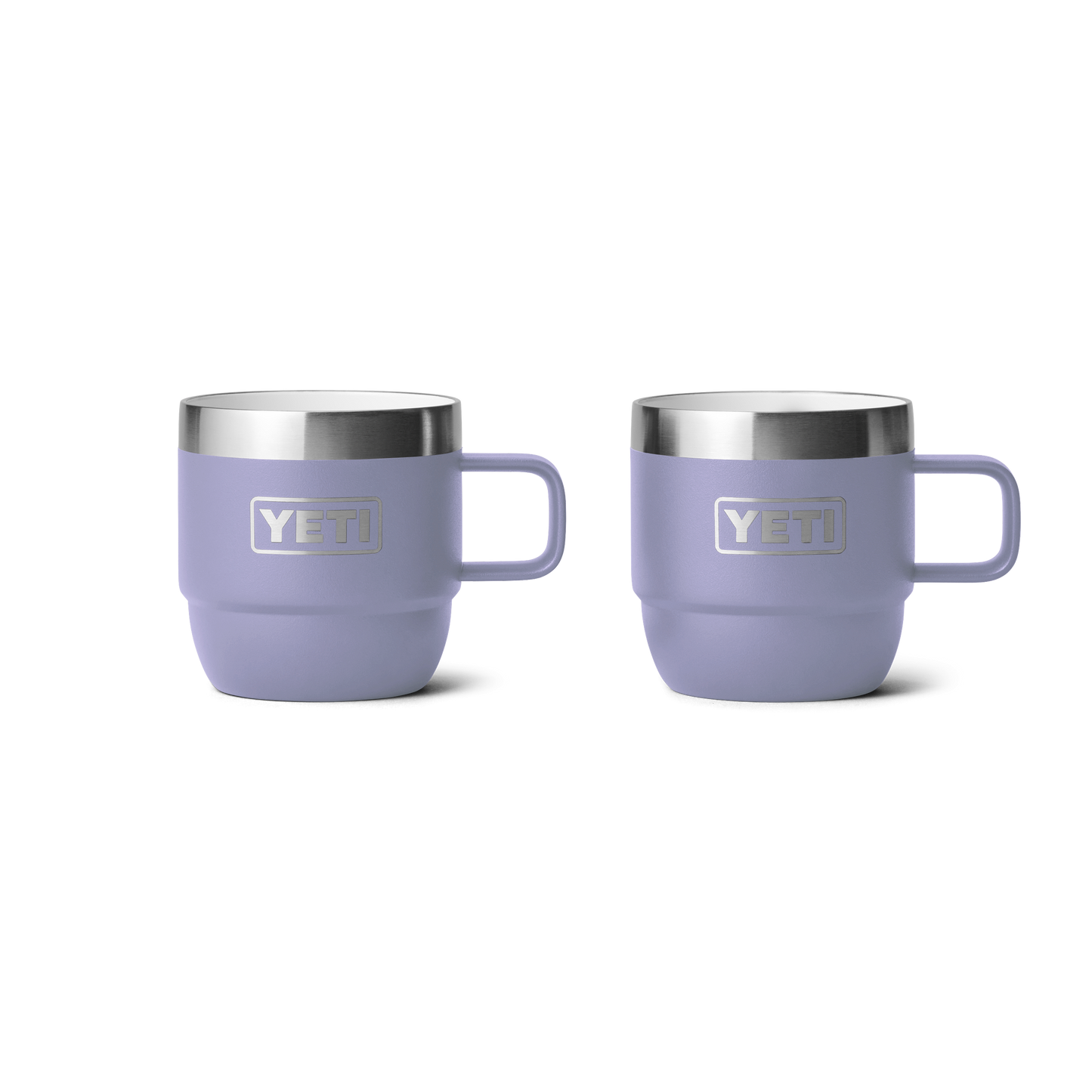 YETI Rambler® Mugs empilables de 6 oz (177 ml) Cosmic Lilac