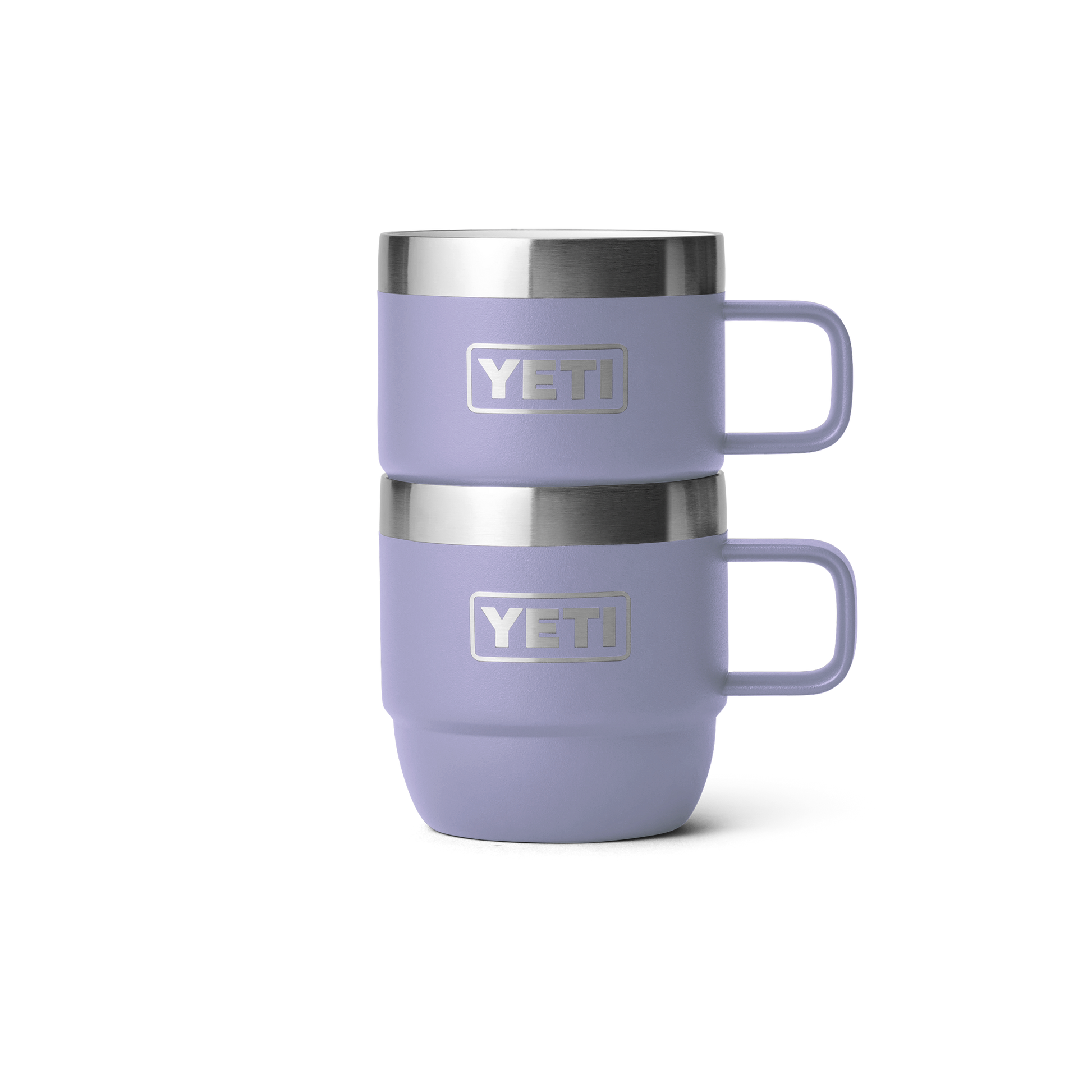 YETI Rambler® Mugs empilables de 6 oz (177 ml) Cosmic Lilac