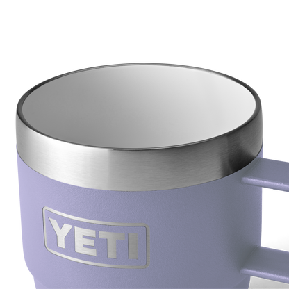 YETI Rambler® Mugs empilables de 6 oz (177 ml) Cosmic Lilac