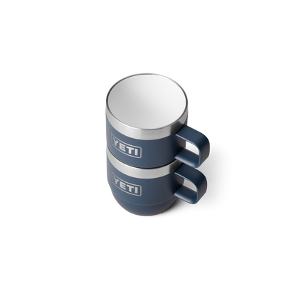 YETI Rambler® Mugs empilables de 6 oz (177 ml) Navy
