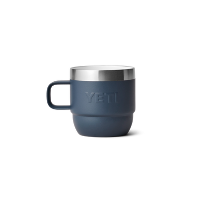 YETI Rambler® Mugs empilables de 6 oz (177 ml) Navy