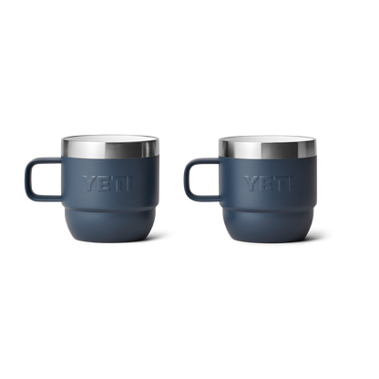 YETI Rambler® Mugs empilables de 6 oz (177 ml) Navy