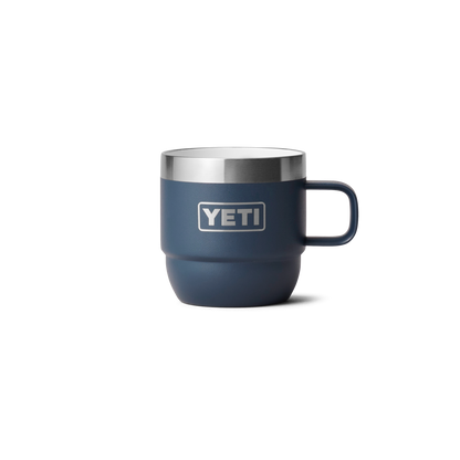 YETI Rambler® Mugs empilables de 6 oz (177 ml) Navy