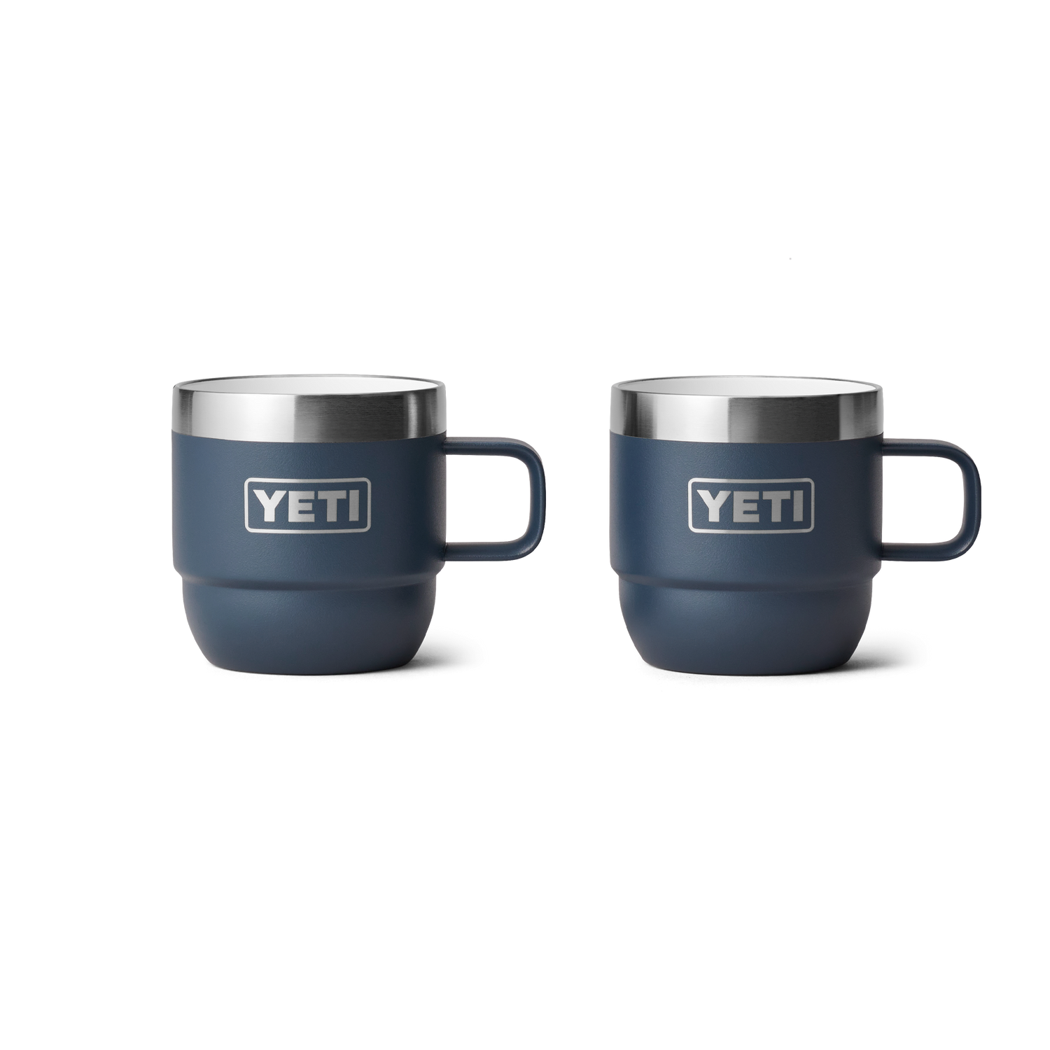 YETI Rambler® Mugs empilables de 6 oz (177 ml) Navy