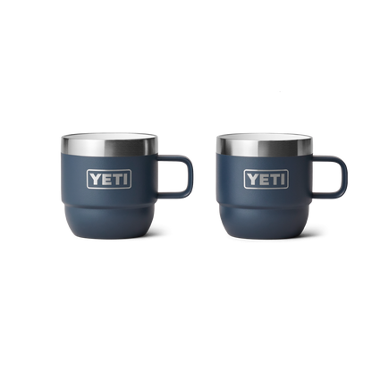 YETI Rambler® Mugs empilables de 6 oz (177 ml) Navy