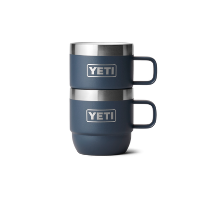 YETI Rambler® Mugs empilables de 6 oz (177 ml) Navy