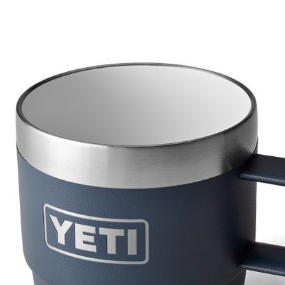 YETI Rambler® Mugs empilables de 6 oz (177 ml) Navy