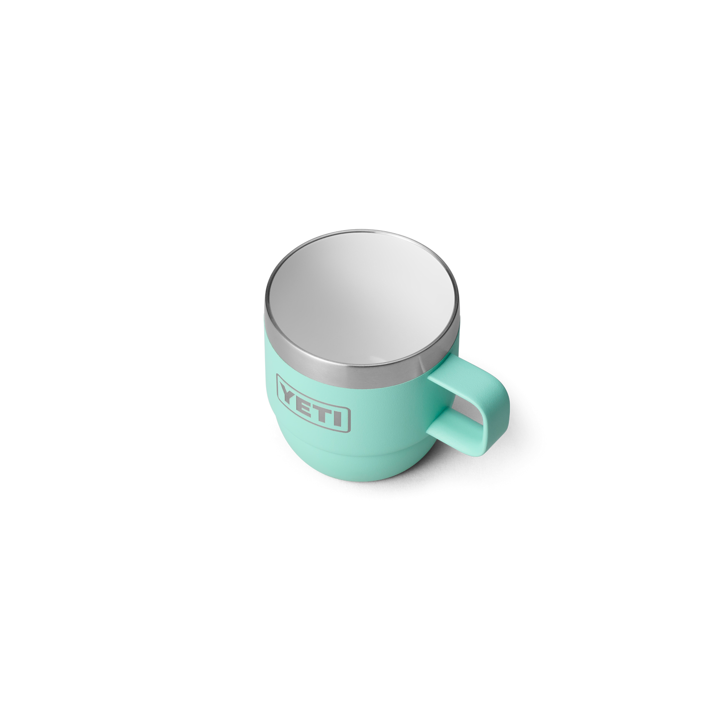 YETI Rambler® Mugs empilables de 6 oz (177 ml) Sea Foam