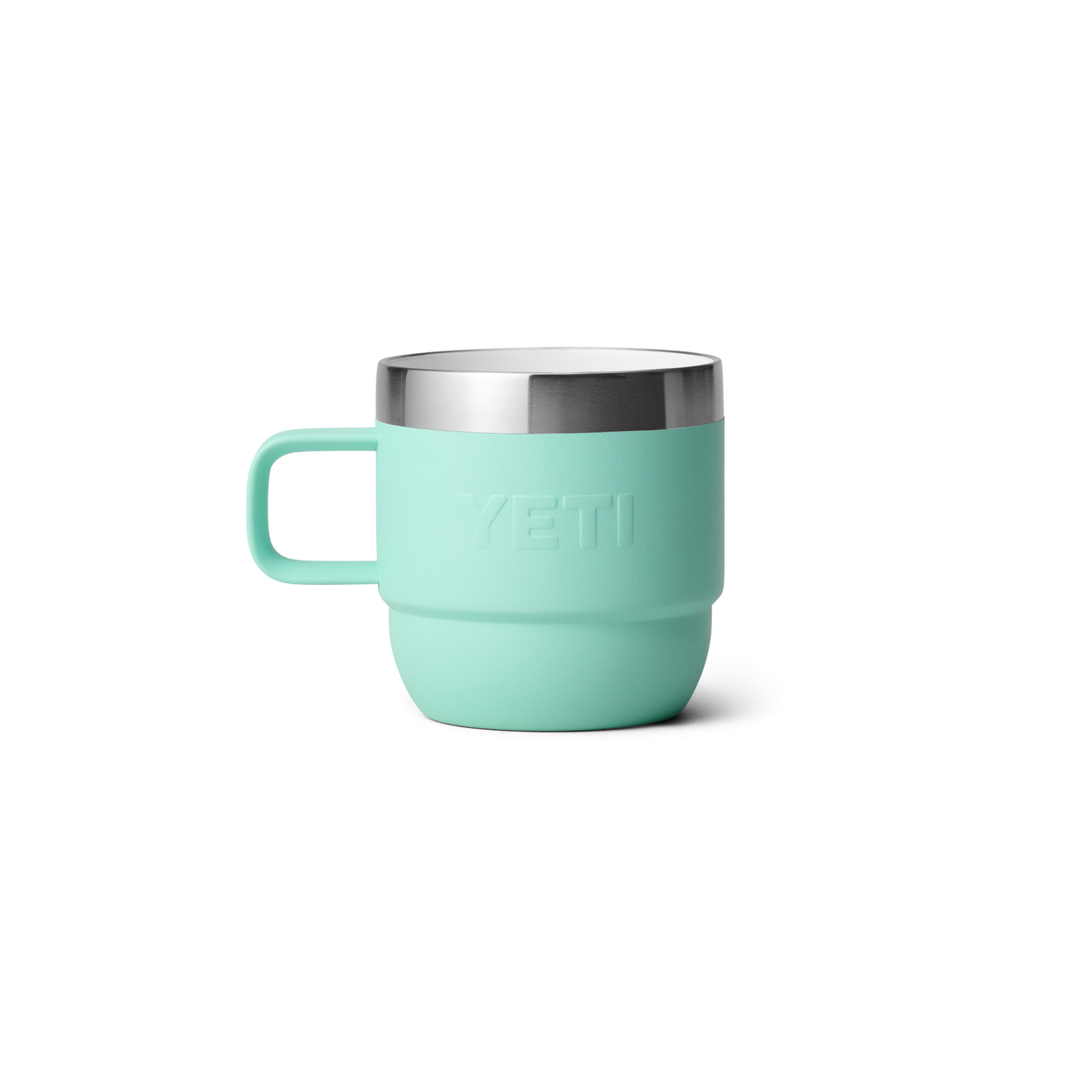 YETI Rambler® Mugs empilables de 6 oz (177 ml) Sea Foam