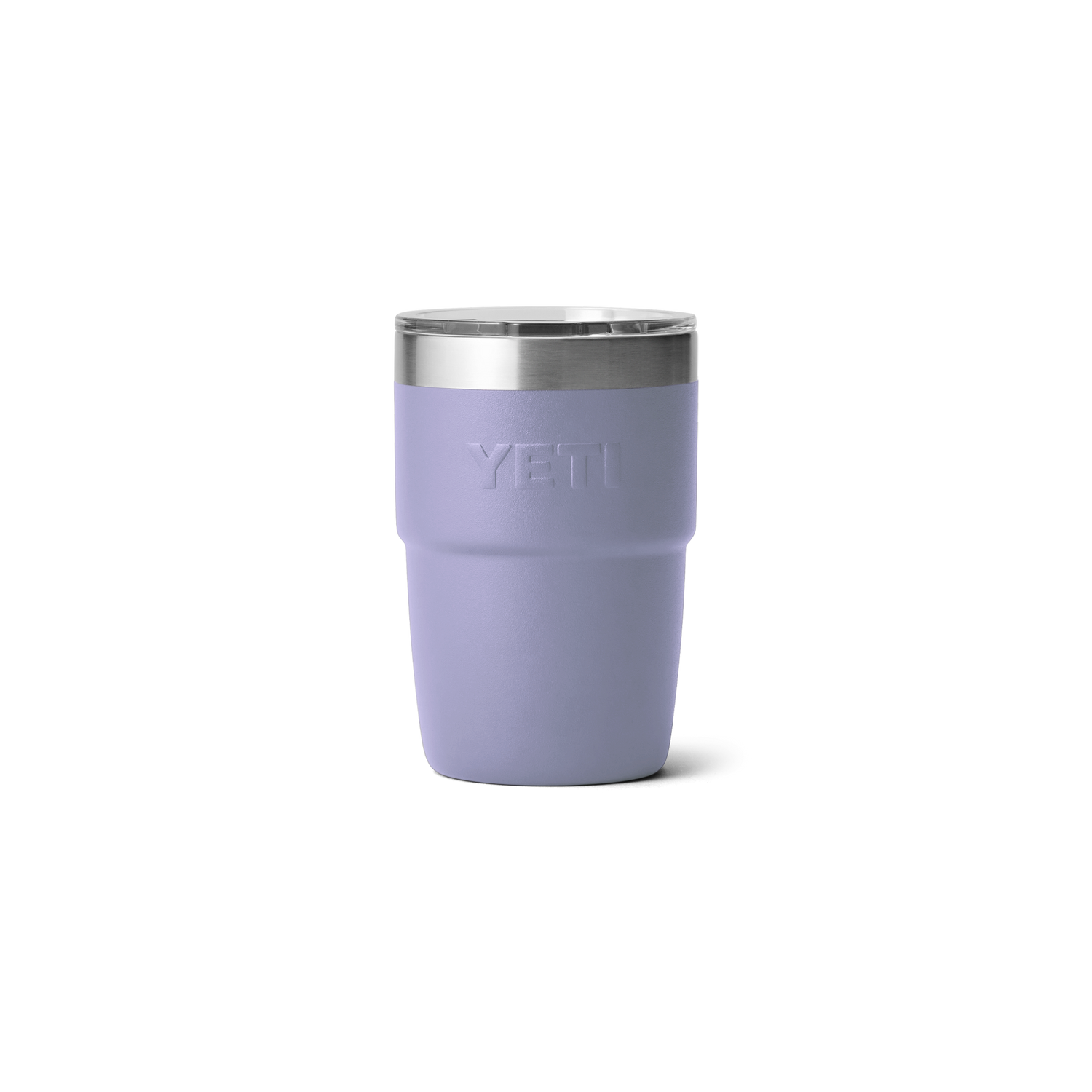 YETI Rambler® Gobelet de 8 oz (237 ml) Cosmic Lilac